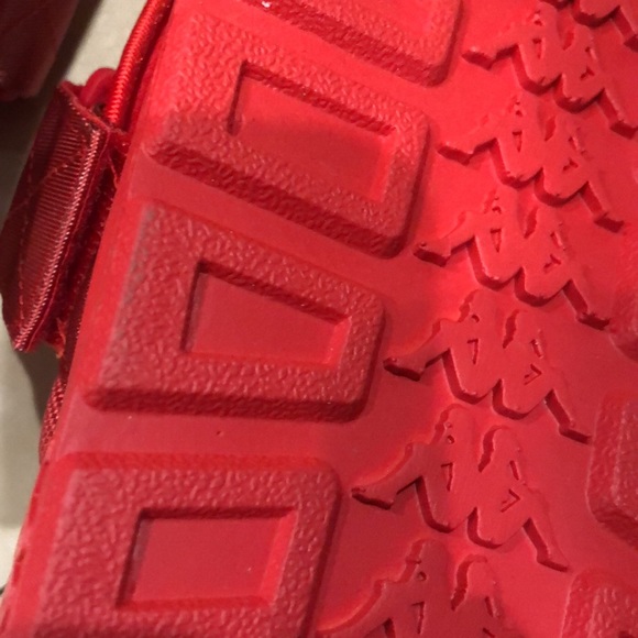 NIB KAPPA SANDLE unisex 222 Banda mitel 6 36157LW - Picture 11 of 16